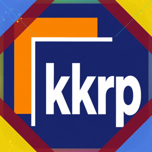 kkrp — mitra unggulan